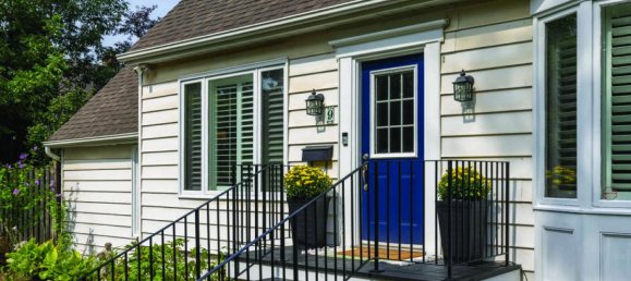 4 bedrooms House in Oakville, Canada No. 987 2