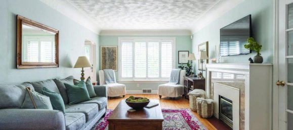 4 bedrooms House in Oakville, Canada No. 987 6