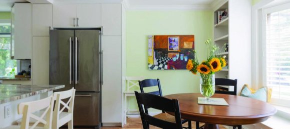 4 bedrooms House in Oakville, Canada No. 987 9