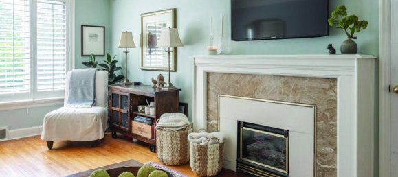 4 bedrooms House in Oakville, Canada No. 987 7