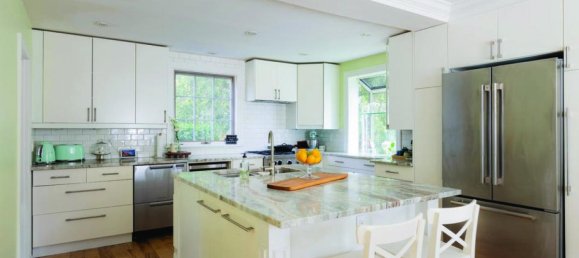 4 bedrooms House in Oakville, Canada No. 987 12