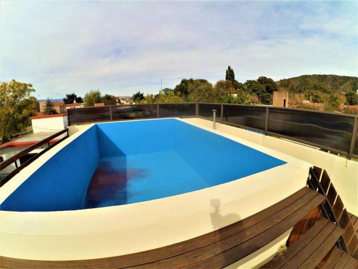 Studio in Cordoba, Argentina, Nr. 8389