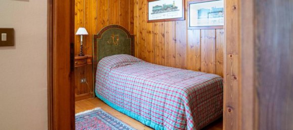 Квартира с 3 комнатами в Курмайёр, Италия № 66097 15