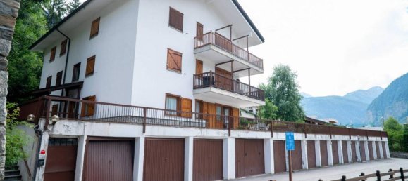 Квартира с 3 комнатами в Курмайёр, Италия № 66097 25