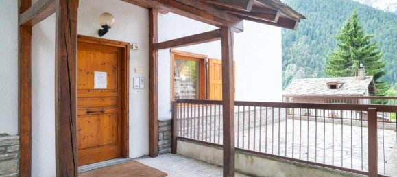 Квартира с 3 комнатами в Курмайёр, Италия № 66097 23