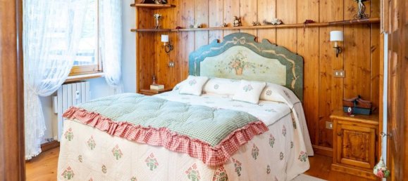 Квартира с 3 комнатами в Курмайёр, Италия № 66097 12