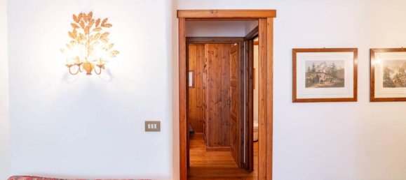 Квартира с 3 комнатами в Курмайёр, Италия № 66097 8