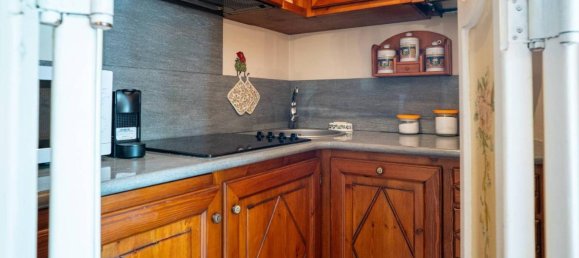 Квартира с 3 комнатами в Курмайёр, Италия № 66097 7