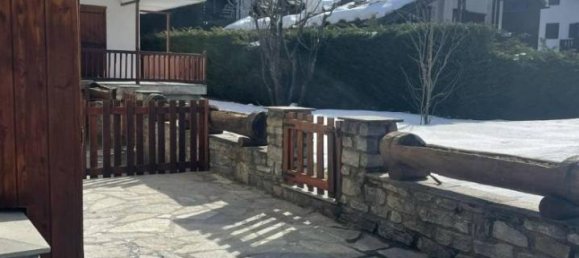 Квартира с 3 комнатами в Курмайёр, Италия № 66097 27