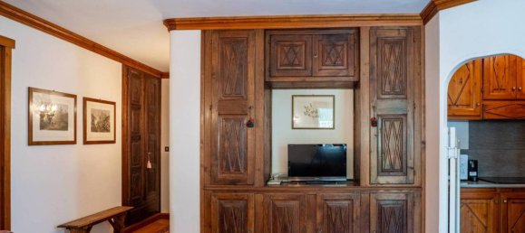 Квартира с 3 комнатами в Курмайёр, Италия № 66097 5