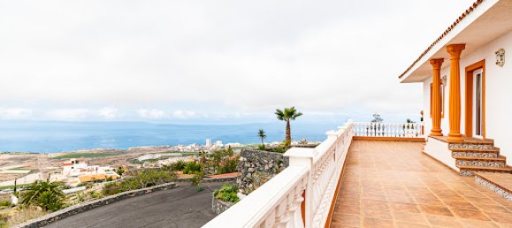 6 bedrooms House in Adeje, Spain No. 139188 9