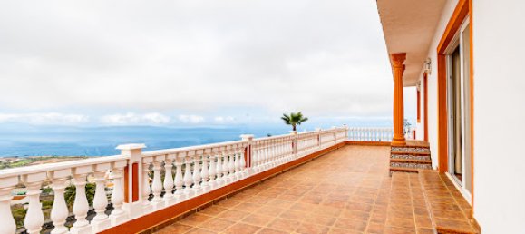 6 bedrooms House in Adeje, Spain No. 139188 8