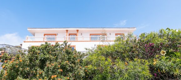 6 bedrooms House in Adeje, Spain No. 139188 3