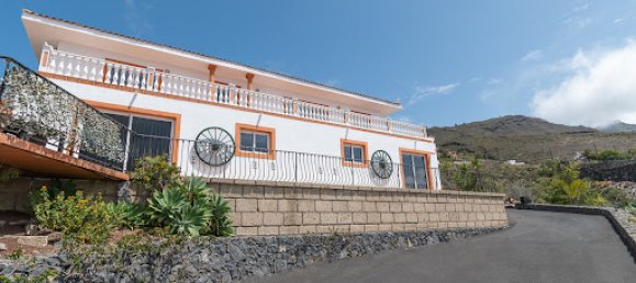 6 bedrooms House in Adeje, Spain No. 139188 2