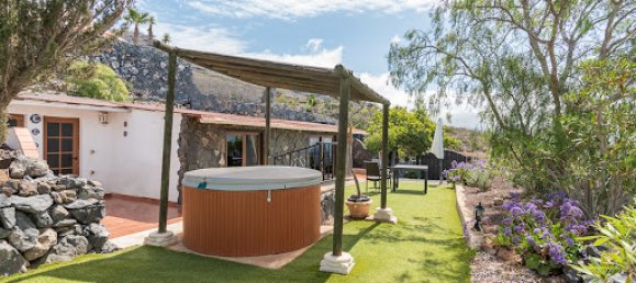 6 bedrooms House in Adeje, Spain No. 139188 28