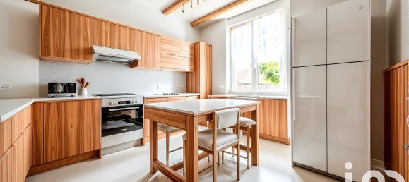 5 غرف نوم منزل في Yutz, France رقم 327589 5