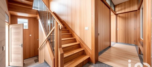 5 غرف نوم منزل في Yutz, France رقم 327589 3