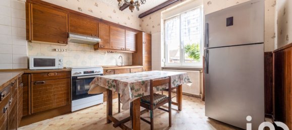 5 غرف نوم منزل في Yutz, France رقم 327589 4