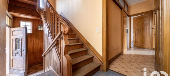 5 غرف نوم منزل في Yutz, France رقم 327589 2