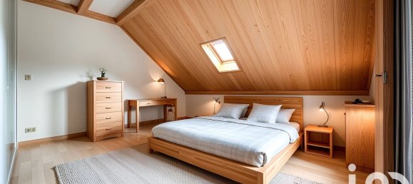 5 غرف نوم منزل في Yutz, France رقم 327589 14