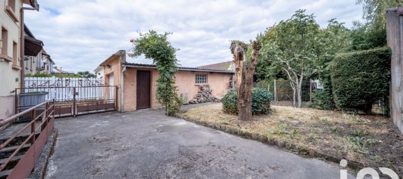 5 غرف نوم منزل في Yutz, France رقم 327589 25