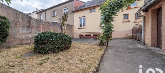 5 غرف نوم منزل في Yutz, France رقم 327589 26