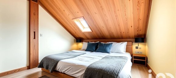 5 غرف نوم منزل في Yutz, France رقم 327589 17