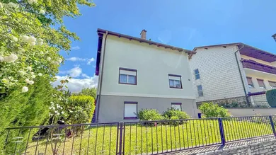 3 bedrooms House in Oberwart, Austria No. 203195