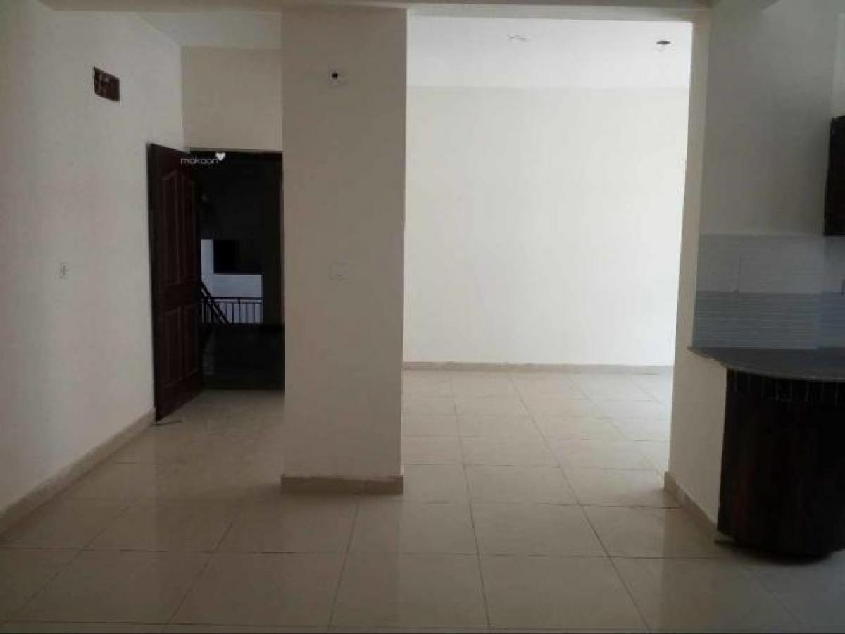 Studio à Mohali, India No. 47509