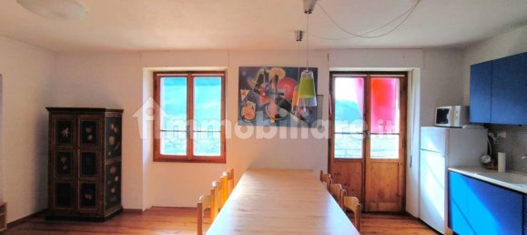 2 Schlafzimmer Wohnung in Chiesa in Valmalenco, Italy, Nr. 354616 3