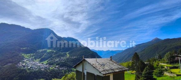 2 Schlafzimmer Wohnung in Chiesa in Valmalenco, Italy, Nr. 354616 15