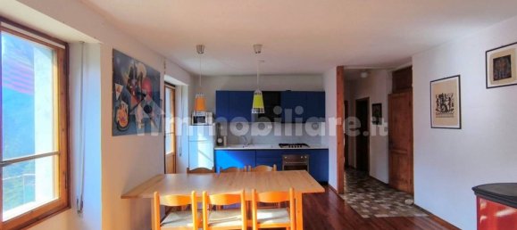 2 Schlafzimmer Wohnung in Chiesa in Valmalenco, Italy, Nr. 354616 4