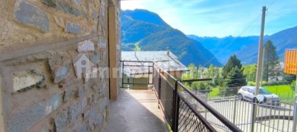 2 Schlafzimmer Wohnung in Chiesa in Valmalenco, Italy, Nr. 354616 13