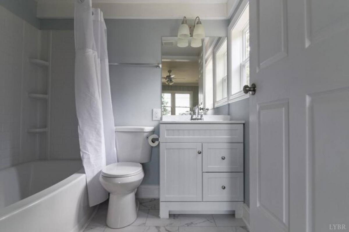 3 غرف نوم منزل في Lynchburg, USA رقم 410648