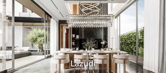 5 bedrooms Villa in Bang Tao, Thailand No. 16392 8