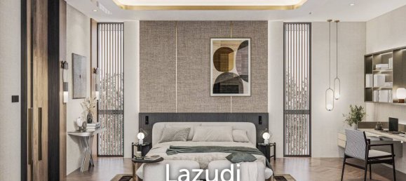 5 bedrooms Villa in Bang Tao, Thailand No. 16392 2