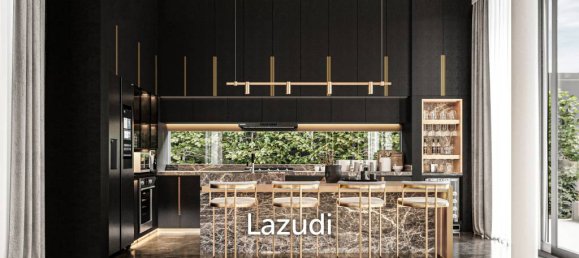 5 bedrooms Villa in Bang Tao, Thailand No. 16392 7