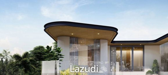 5 bedrooms Villa in Bang Tao, Thailand No. 16392 3