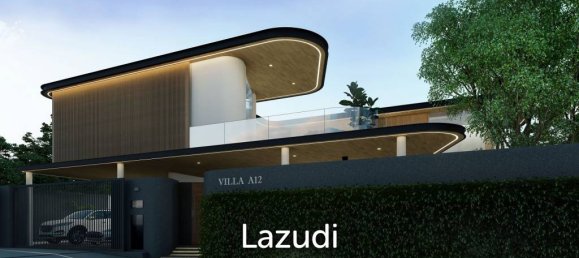 5 bedrooms Villa in Bang Tao, Thailand No. 16392 4