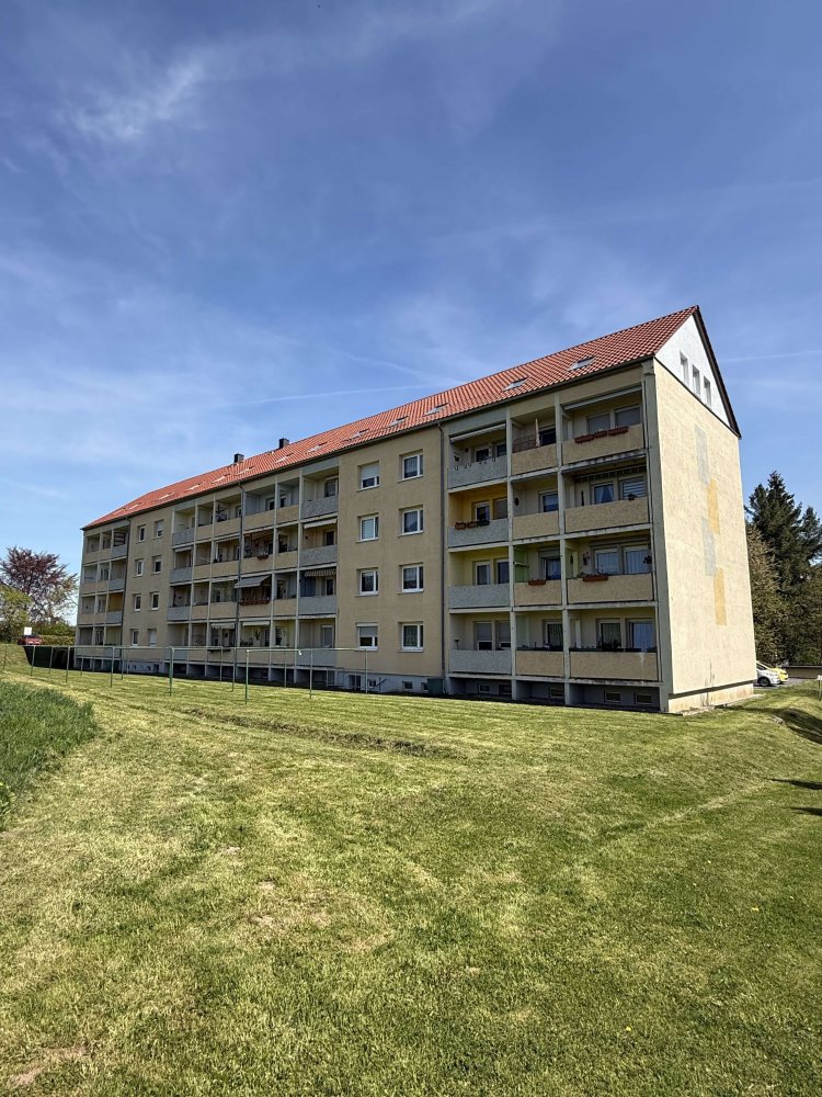 1 chambre Appartement à Zwickau, Germany No. 225859