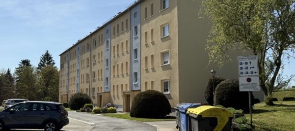 1 chambre Appartement à Zwickau, Germany No. 225859 7