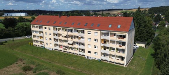 1 chambre Appartement à Zwickau, Germany No. 225859 3