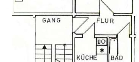 1 chambre Appartement à Zwickau, Germany No. 225859 2