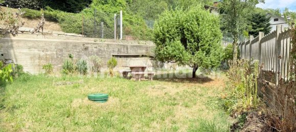 1 bedroom Apartment in Valgioie, Italy No. 287018 16