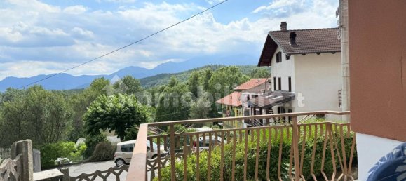 1 bedroom Apartment in Valgioie, Italy No. 287018 7