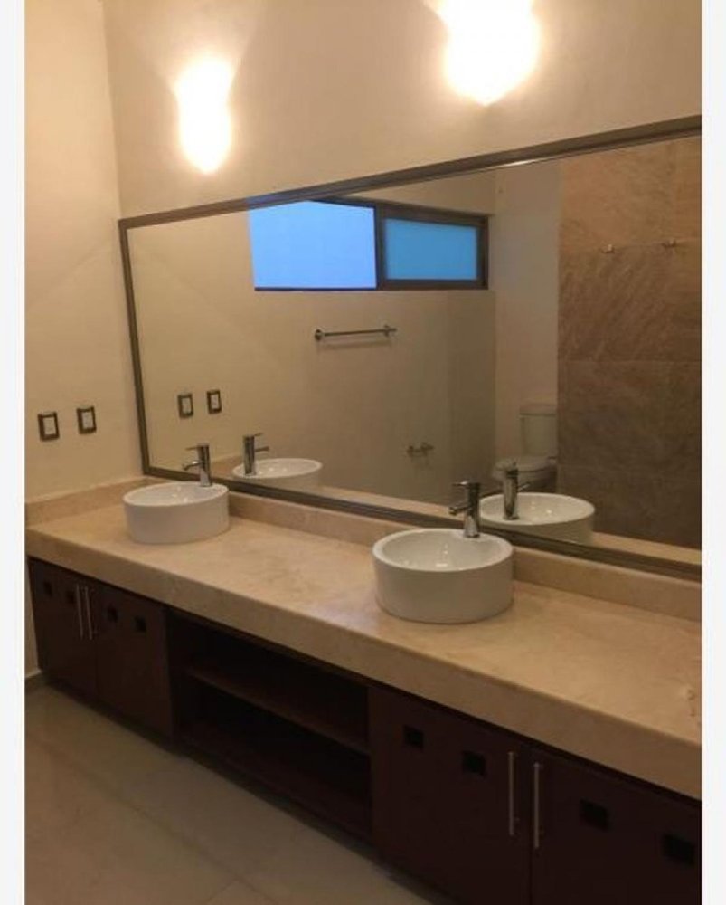 3 غرف نوم منزل في Quintana Roo, Mexico رقم 172119