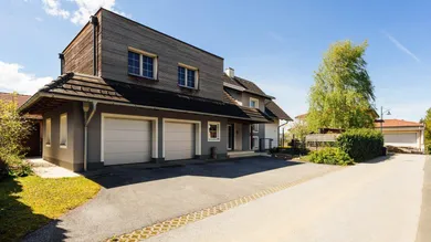 6-Zimmer Haus in Gabersdorf, Austria, Nr. 194333