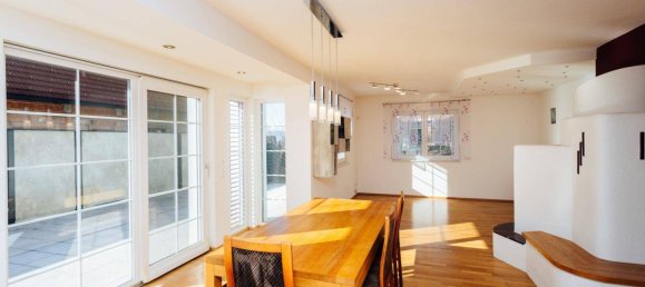 6 rooms House in Gabersdorf, Austria No. 194333 20