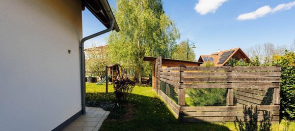 6 rooms House in Gabersdorf, Austria No. 194333 6