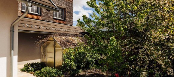 6 rooms House in Gabersdorf, Austria No. 194333 16